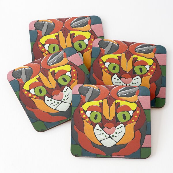 Item preview, Lucky cat I designed and sold by Gluecknika.
