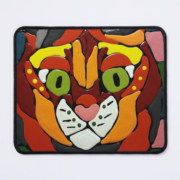Item preview, Lucky cat I designed and sold by Gluecknika.
