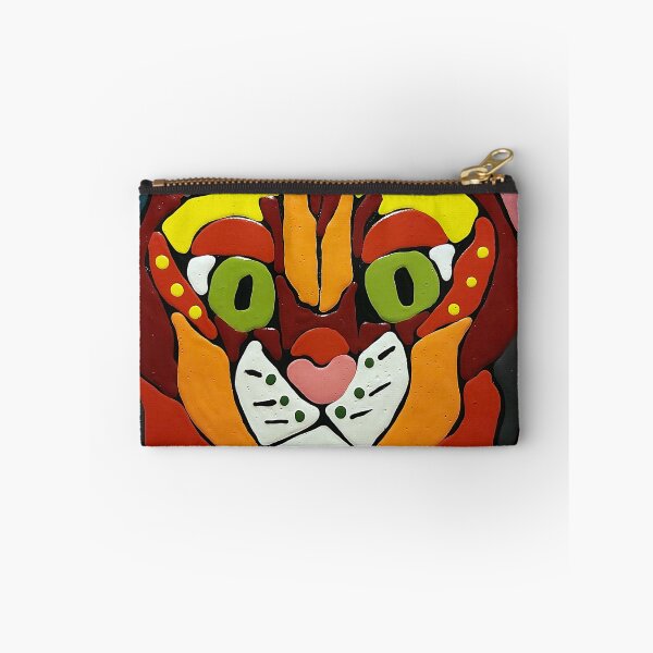 Item preview, Lucky cat I designed and sold by Gluecknika.