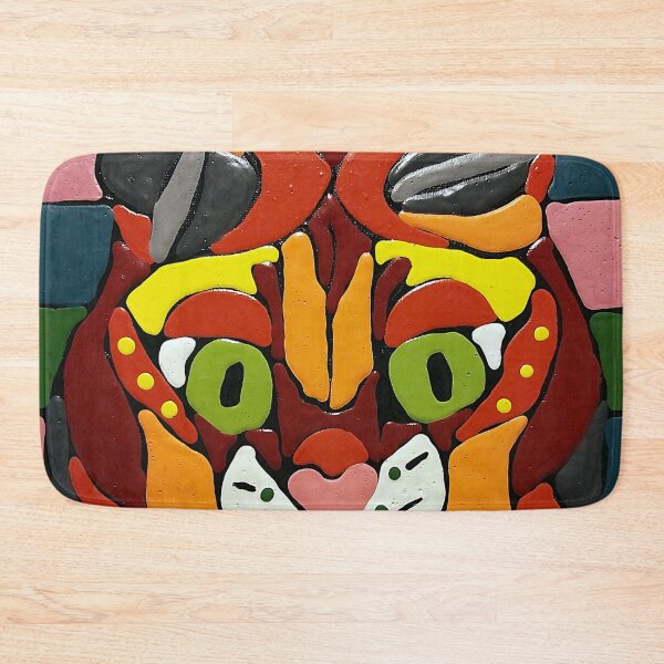 Artikelvorschau, Lucky cat I entworfen und verkauft von Gluecknika.
