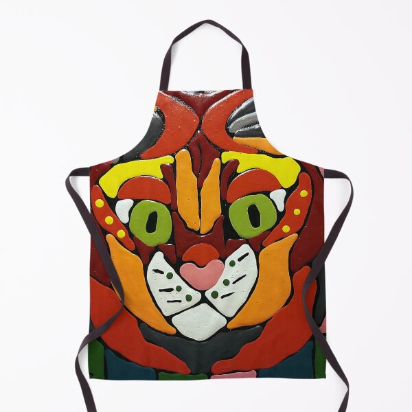 Item preview, Lucky cat I designed and sold by Gluecknika.