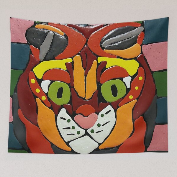 Artikelvorschau, Lucky cat I entworfen und verkauft von Gluecknika.