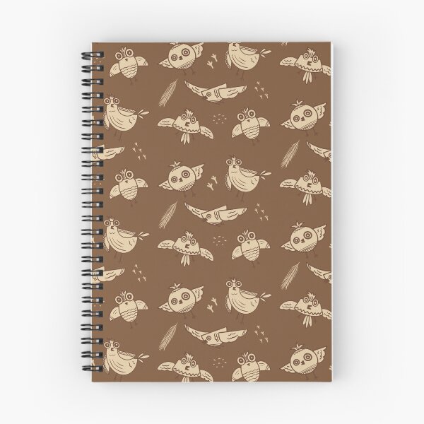 Item preview, Bird pattern designed and sold by Daxap.