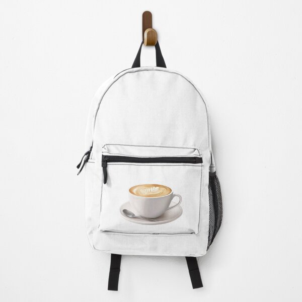 Item preview, Cup of Cappuccino Stickers, Logo, Illustration, Wall arts, Art Prints and More designed and sold by Kevin Lou.