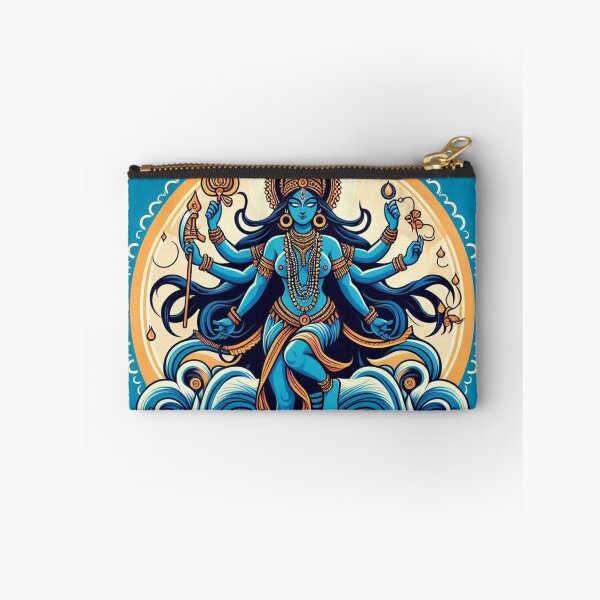 Item preview, The Cosmic Destroyer designed and sold by myabstractart _RB.