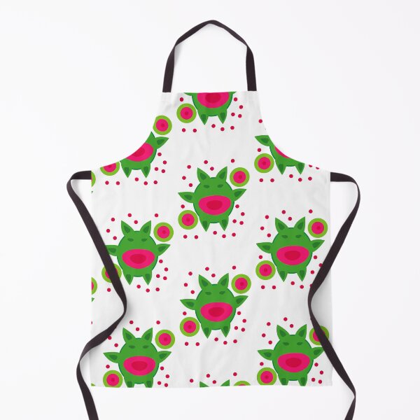 Item preview, GREEN SHAPES OF STRANGE PLANT designed and sold by MADIVE.