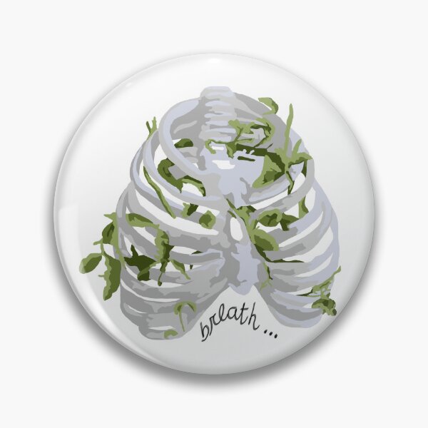 Item preview, Breath 2 designed and sold by ChlorisDc.