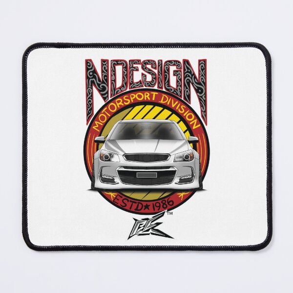 Item preview, commodore stanced white  designed and sold by NaquashM.