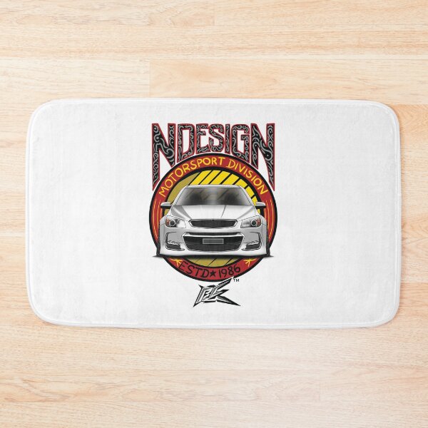 Item preview, commodore stanced white  designed and sold by NaquashM.