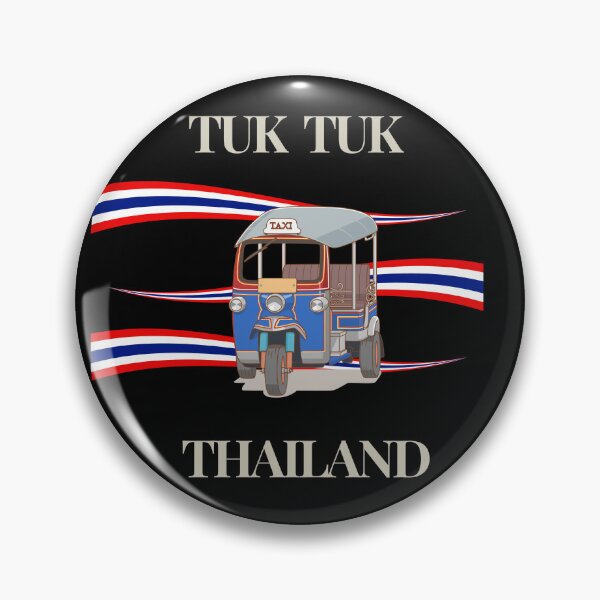 Item preview, TUK TUK THAILAND designed and sold by rainyfc87.