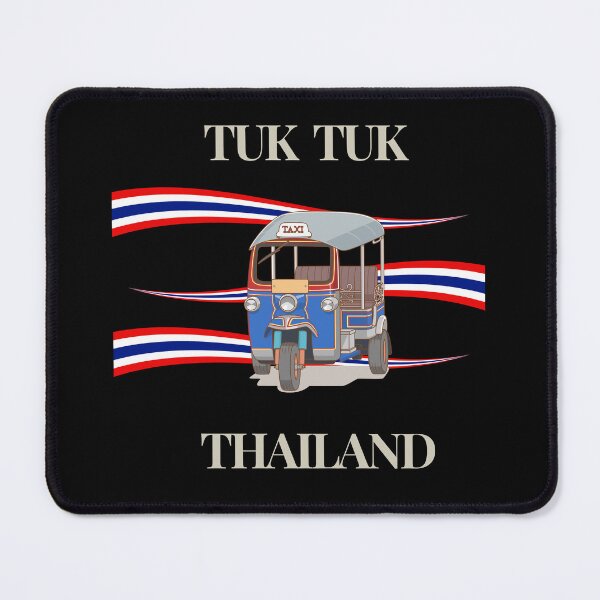 Item preview, TUK TUK THAILAND designed and sold by rainyfc87.