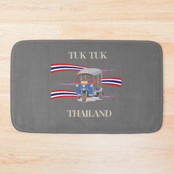 Item preview, TUK TUK THAILAND designed and sold by rainyfc87.