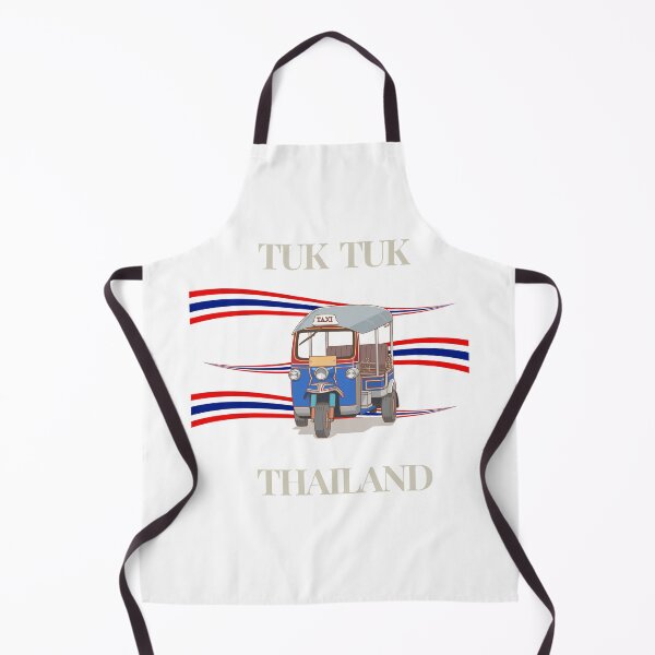 Item preview, TUK TUK THAILAND designed and sold by rainyfc87.