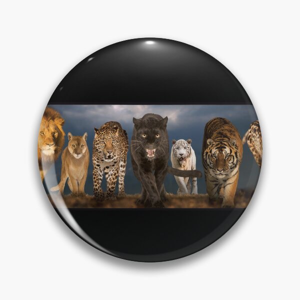 Item preview,  BIG ANGRY CATS designed and sold by THE AMERICAN TEEVANGELIST.