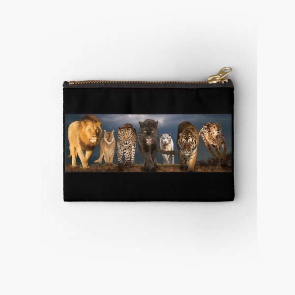 Item preview,  BIG ANGRY CATS designed and sold by THE AMERICAN TEEVANGELIST.