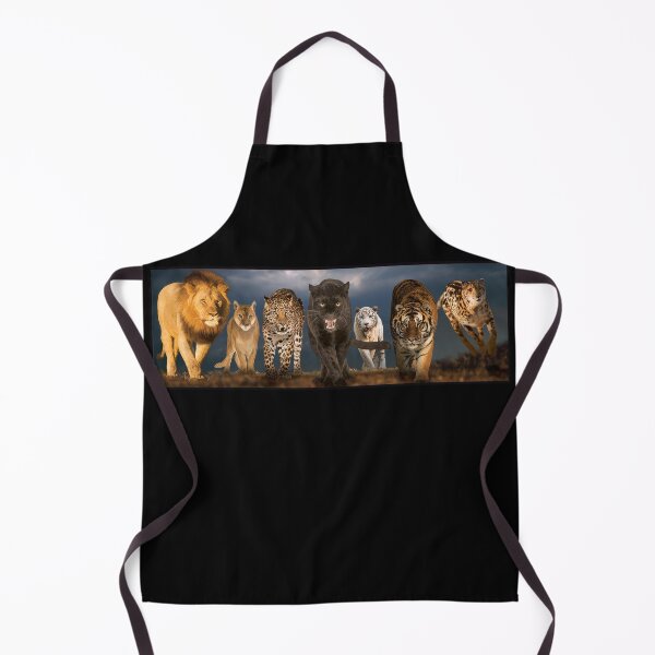 Item preview,  BIG ANGRY CATS designed and sold by THE AMERICAN TEEVANGELIST.