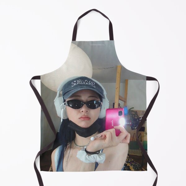 Item preview, Le Sserafim Yunjin Easy SMART Make it Look Easy designed and sold by Valereekmerch.