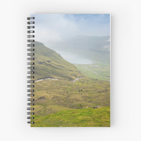 Item preview, Faroe Islands #5 designed and sold by Dominika Aniola.