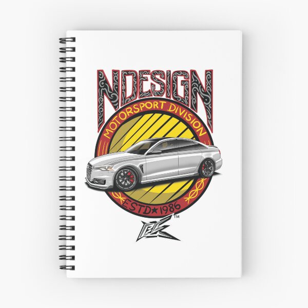 Item preview, german car c7 sedan white designed and sold by NaquashM.