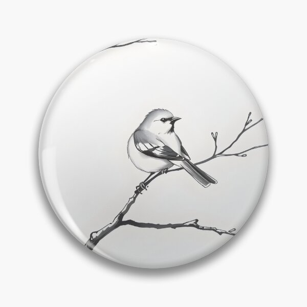 Item preview, A Bird's Rest on the Branch designed and sold by FashionAlchemy.
