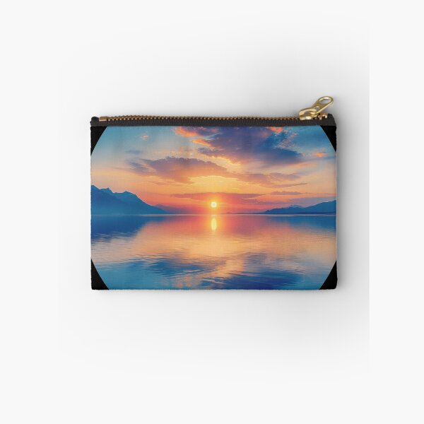 Item preview, Breathtaking Horizon View designed and sold by Artcurrents.