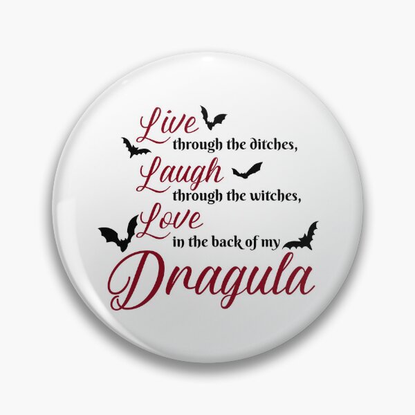 Item preview, Dragula designed and sold by MSCMTYH.