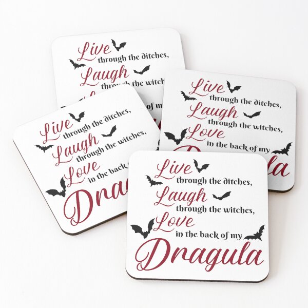 Item preview, Dragula designed and sold by MSCMTYH.