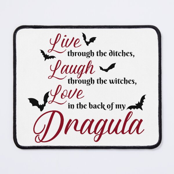 Item preview, Dragula designed and sold by MSCMTYH.