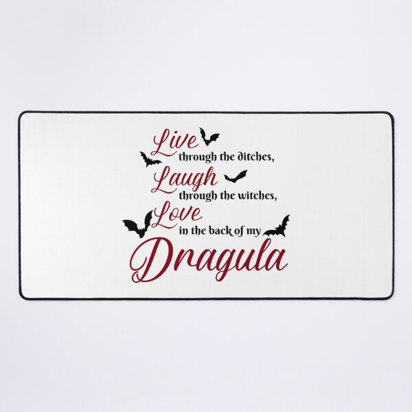Item preview, Dragula designed and sold by MSCMTYH.