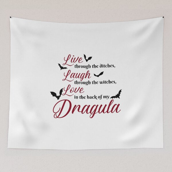 Item preview, Dragula designed and sold by MSCMTYH.