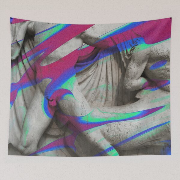 Item preview, IT'S ALWAYS THE HUSBAND 2 designed and sold by The Turbulent Architect.