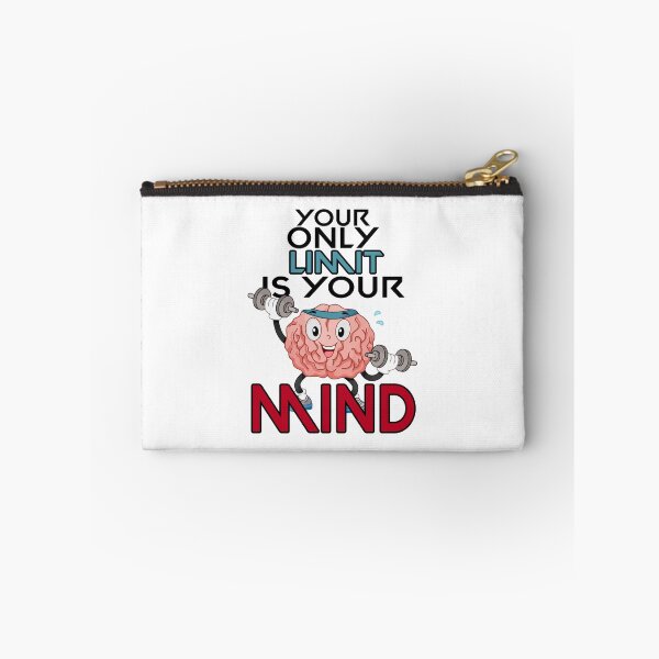 Item preview, Your Only Limit Is Your Mind designed and sold by koreatvtea.