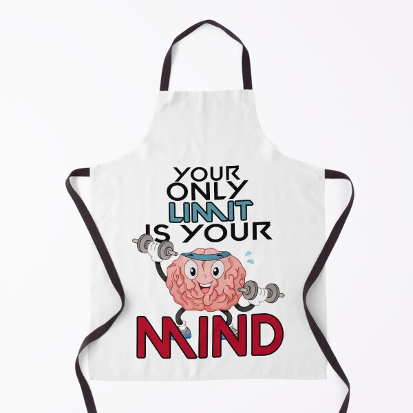 Item preview, Your Only Limit Is Your Mind designed and sold by koreatvtea.