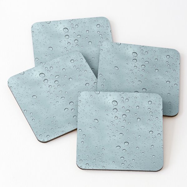 Item preview, Rainy day, Raindrops  designed and sold by aadventures.