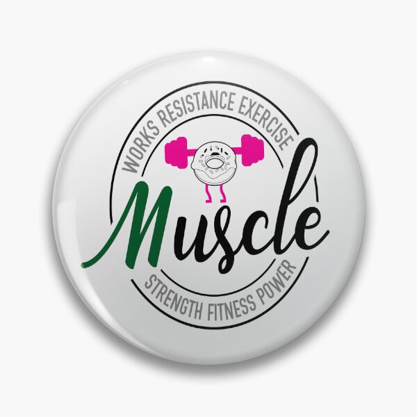 Item preview, Works resistance exercise designed and sold by DesignCzar.