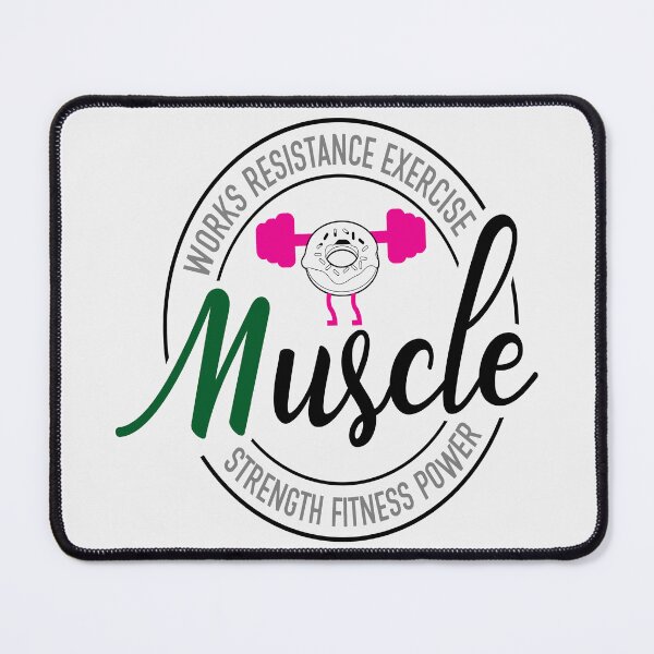 Item preview, Works resistance exercise designed and sold by DesignCzar.
