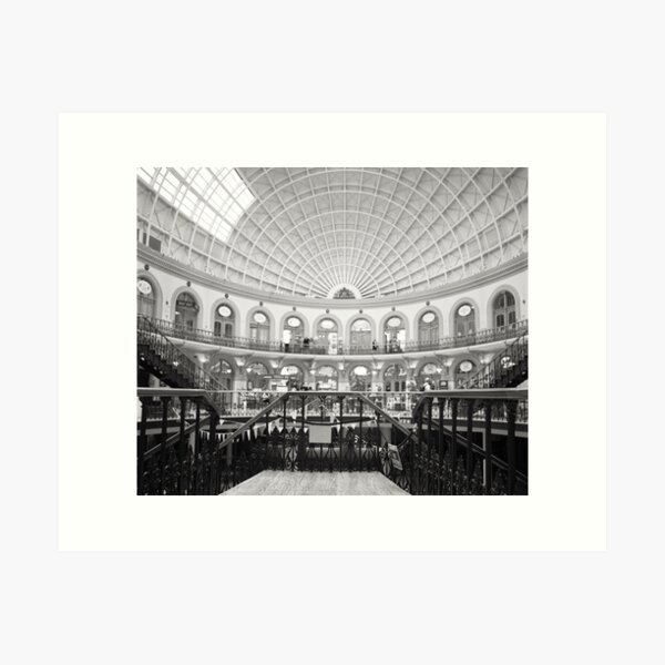 Item preview, The Corn Exchange in Leeds designed and sold by AndyV12.