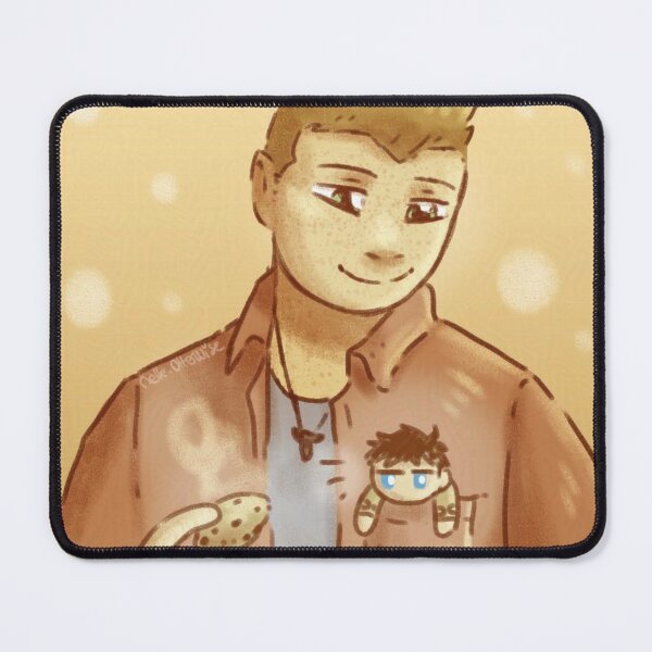 Item preview, Feed your pocket angel designed and sold by Melle-OtterWise.