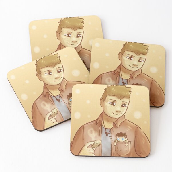 Item preview, Feed your pocket angel designed and sold by Melle-OtterWise.