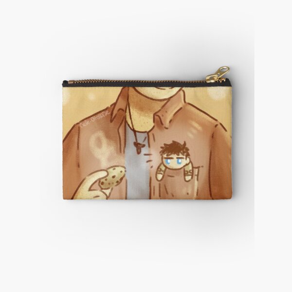Artikelvorschau, Füttere deinen Taschenengel entworfen und verkauft von Melle-OtterWise.