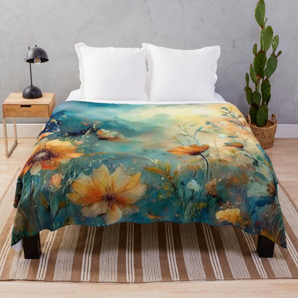 Item preview, Golden Meadow designed and sold by J Marielle Designs.