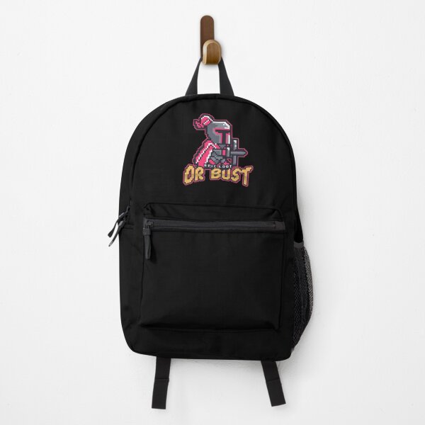 Item preview, Epic Loot or Bust - Red Knight - Gaming designed and sold by Circle-Cats.