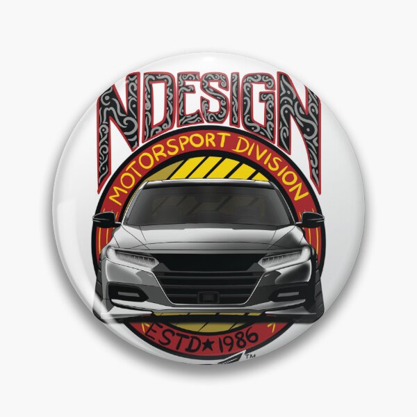 Item preview, 10th gen accord white fade  designed and sold by NaquashM.