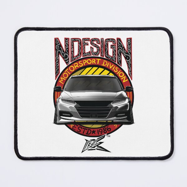 Item preview, 10th gen accord white fade designed and sold by NaquashM.