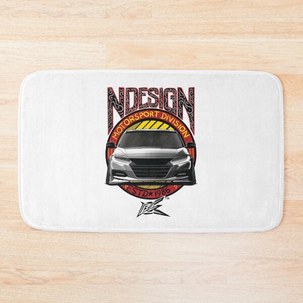 Item preview, 10th gen accord white fade  designed and sold by NaquashM.