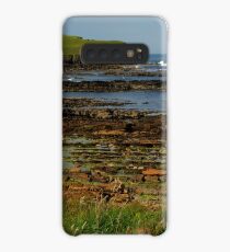 LINED ROCKS Case/Skin for Samsung Galaxy