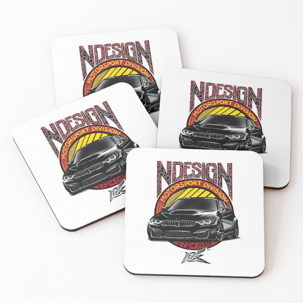Item preview, german sports car black   designed and sold by NaquashM.