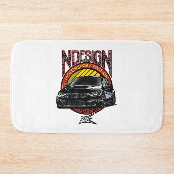 Item preview, german sports car black   designed and sold by NaquashM.