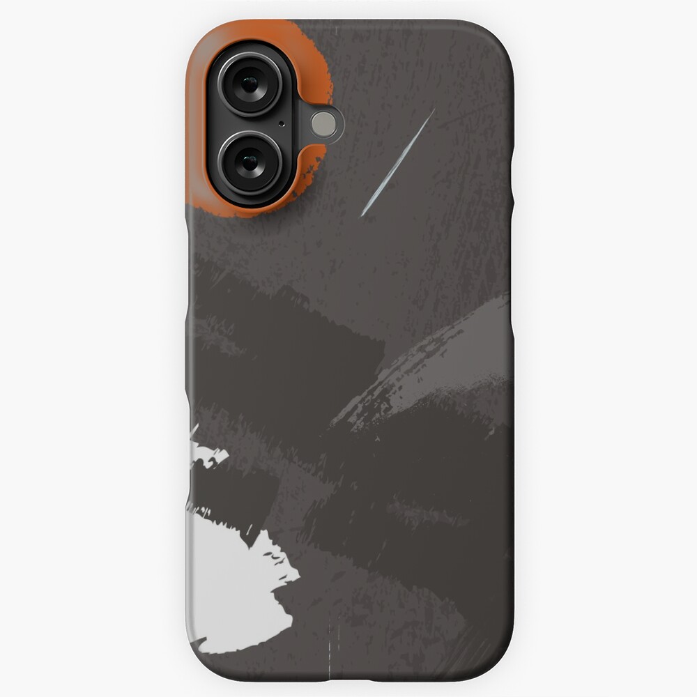 Item preview, iPhone Snap Case designed and sold by HoopandHoller.