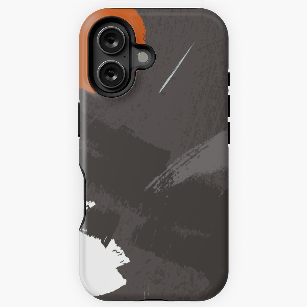 Item preview, iPhone Magsafe Tough Case designed and sold by HoopandHoller.